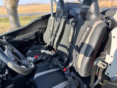 2023 Kawasaki Teryx KRX 1000 eS Base