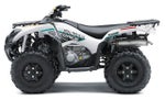 2023 Kawasaki Brute Force 750 4x4i EPS Base