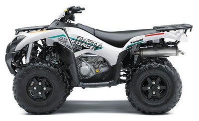 2023 Kawasaki Brute Force 750 4x4i EPS Base