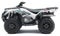 2023 Kawasaki Brute Force 750 4x4i EPS Base