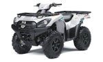 2023 Kawasaki Brute Force 750 4x4i EPS Base