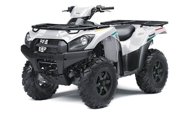 2023 Kawasaki Brute Force 750 4x4i EPS Base