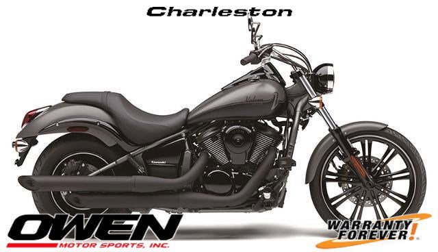 2024 Kawasaki Vulcan 900 Custom Base