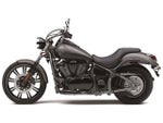 2024 Kawasaki Vulcan 900 Custom Base