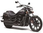 2024 Kawasaki Vulcan 900 Custom Base