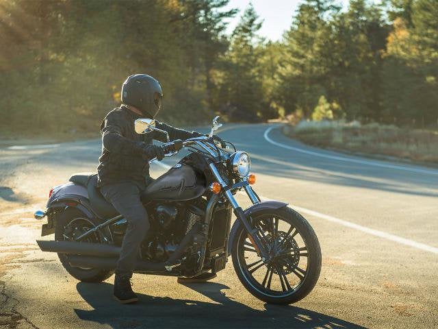 2024 Kawasaki Vulcan 900 Custom Base