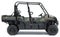 2022 Kawasaki Mule PRO-FXT EPS Camo Base