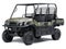 2022 Kawasaki Mule PRO-FXT EPS Camo Base