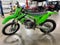2023 Kawasaki KX 250 Base