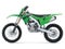 2023 Kawasaki KX 250 Base