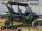 2022 Kawasaki Teryx4 S LE Base