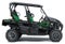 2022 Kawasaki Teryx4 S LE Base