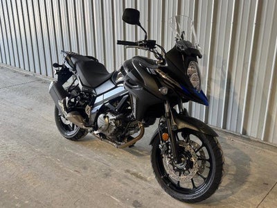 2025 Suzuki V-Strom 650 Base