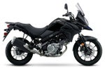 2025 Suzuki V-Strom 650 Base