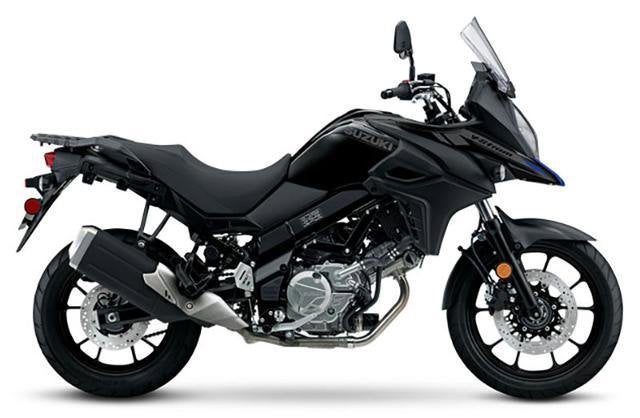 2025 Suzuki V-Strom 650 Base