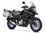 2023 Suzuki V-Strom 650XT Adventure Base