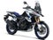 2026 Suzuki V-Strom 1050DE Base