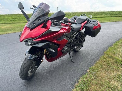 2024 Suzuki GSX-S1000GT+ Base