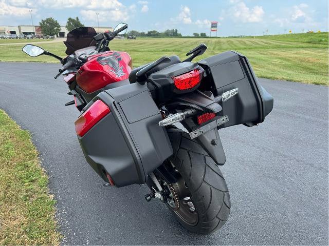 2024 Suzuki GSX-S1000GT+ Base
