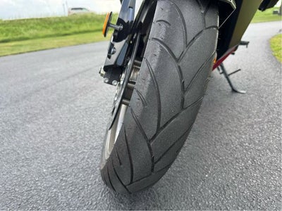 2024 Suzuki GSX-S1000GT+ Base