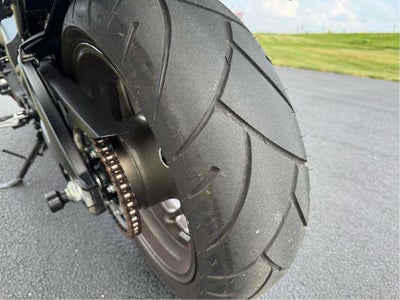 2024 Suzuki GSX-S1000GT+ Base