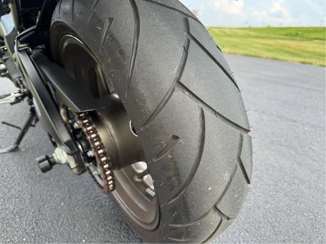 2024 Suzuki GSX-S1000GT+ Base