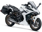 2026 Suzuki GSX-S1000GT+ Base