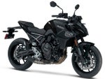 2026 Suzuki GSX-8S Base