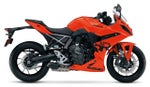 2026 Suzuki GSX-8R Base