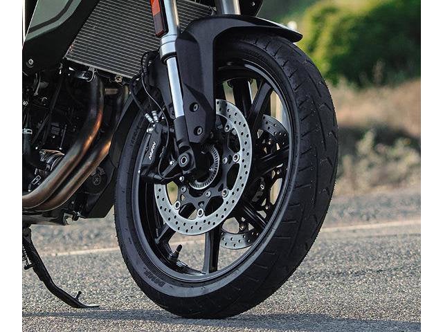 2024 Suzuki V-Strom 800 Base