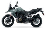 2024 Suzuki V-Strom 800 Base