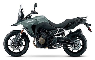 2024 Suzuki V-Strom 800 Base