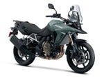 2024 Suzuki V-Strom 800 Base