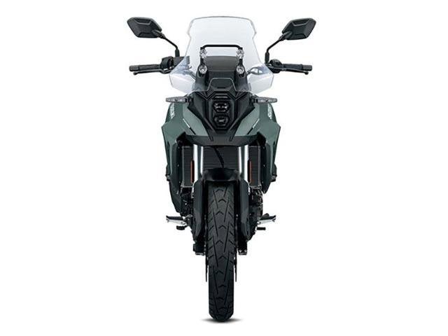 2024 Suzuki V-Strom 800 Base