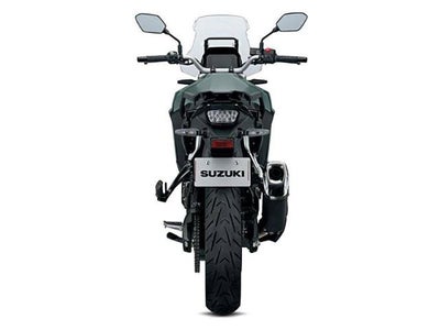 2024 Suzuki V-Strom 800 Base