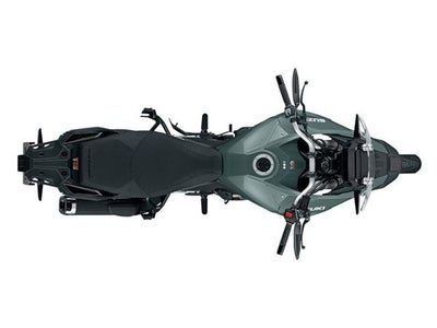 2024 Suzuki V-Strom 800 Base
