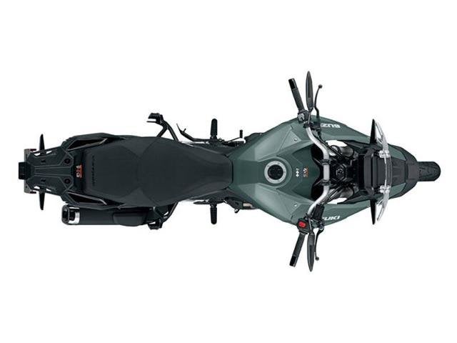 2024 Suzuki V-Strom 800 Base