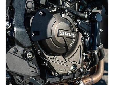 2024 Suzuki V-Strom 800 Base