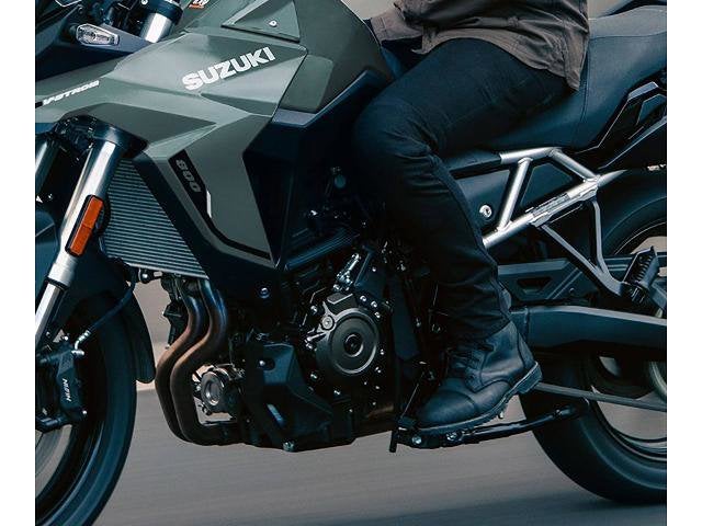 2024 Suzuki V-Strom 800 Base