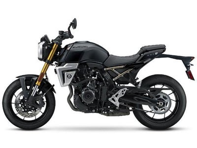 2026 Suzuki GSX-8T Base