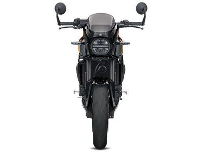 2026 Suzuki GSX-8TT Base