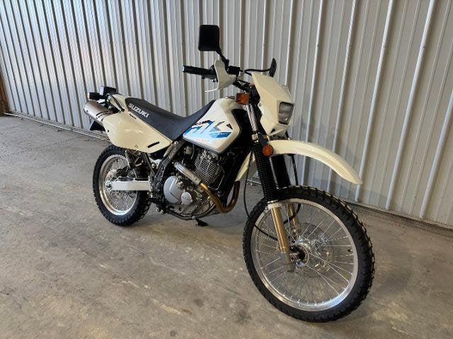 2026 Suzuki DR650S Base