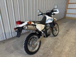 2026 Suzuki DR650S Base