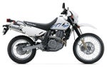 2026 Suzuki DR650S Base