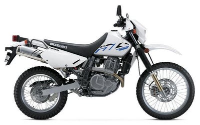 2026 Suzuki DR650S Base