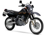 2026 Suzuki DR650S Base