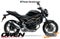 2024 Suzuki SV650 ABS Base