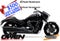 2024 Suzuki Boulevard M109R Base