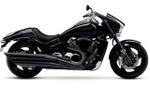 2024 Suzuki Boulevard M109R Base