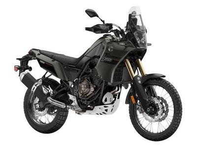 2024 Yamaha Ténéré 700 Base